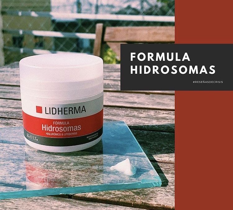 Fórmula Hidrosomas – Una crema bárbara para el frío.