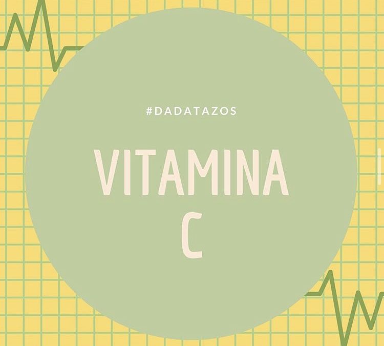 Vitamina C – Guía simple para incorporarla en la rutina.