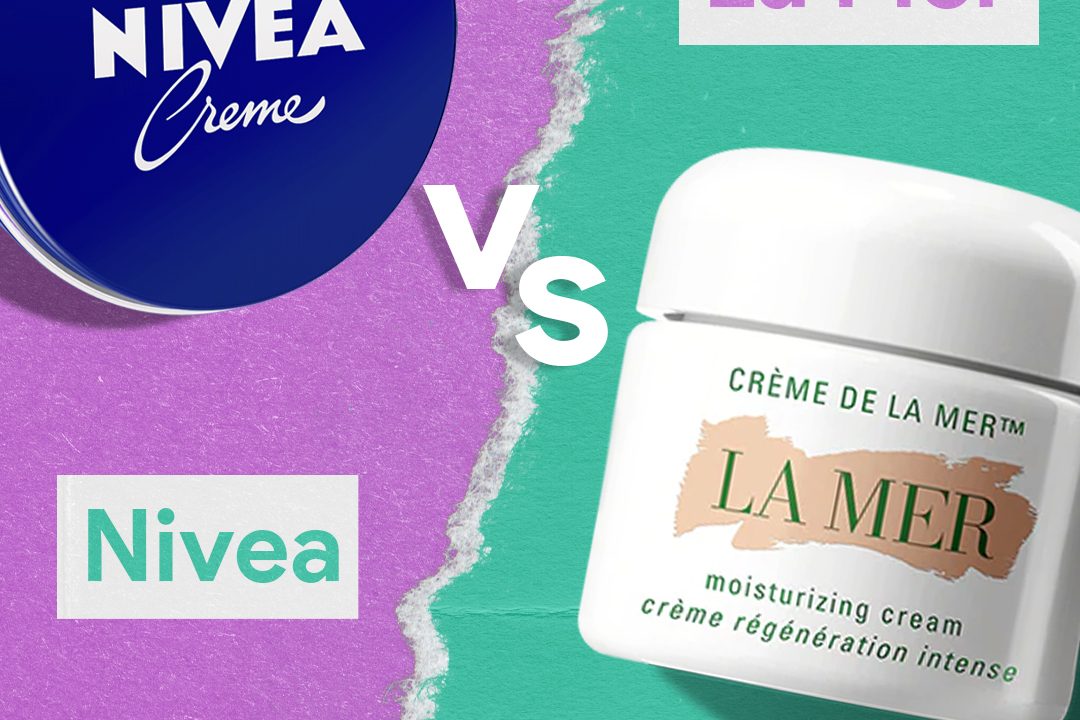 La Mer Creme VS Nivea Creme Batalla de la semana Dadatina